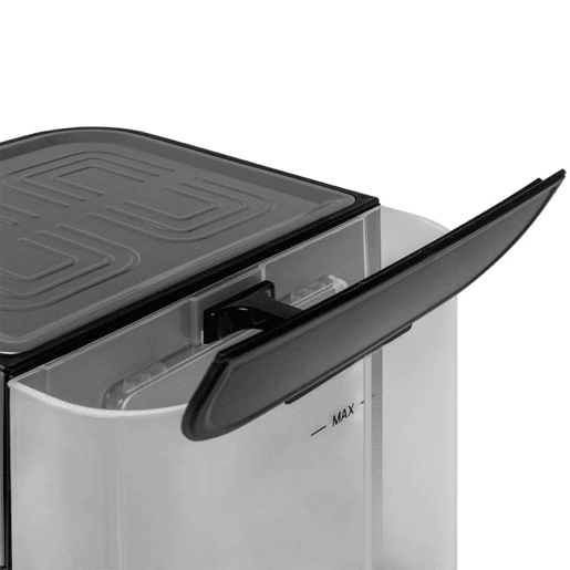 Máquina de Café Expresso Manual Orbegozo 17535 Preto 1050 W 1,5 L