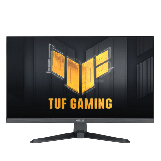 Monitor Asus 90LM0B40-B01B71 Full HD 25
