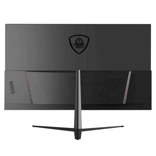 Monitor KEEP OUT XGM27CV3 27 Full HD