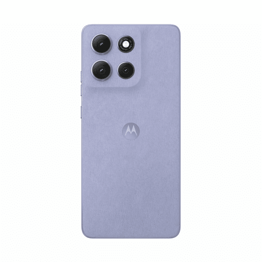 Smartphone Motorola Moto G86 5G 6,67 Octa Core 8 GB RAM 256 GB Violeta