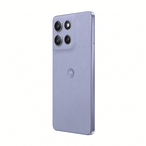 Smartphone Motorola Moto G86 5G 6,67 Octa Core 8 GB RAM 256 GB Violeta