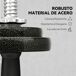 Juego de Mancuerna Acero SPORTNOW, deportes y ocio - pesas Juego de Mancuerna Acero SPORTNOW, deportes y ocio - pesas Gris