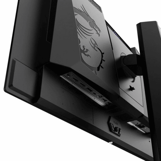 Monitor Gaming MSI MPG 271QRX Wide Quad HD 27