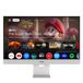 Monitor Gaming 90LM0AYH-B01O71 Monitor Gaming 90LM0AYH-B01O71 Blanco