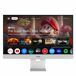 Monitor Gaming 90LM0AYH-B01O71 Monitor Gaming 90LM0AYH-B01O71 Blanco
