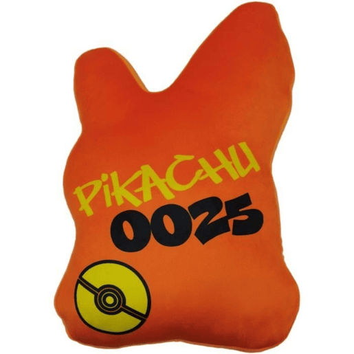 Almofada Pokémon Almofada Pokémon