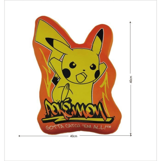 Almofada Pokémon Almofada Pokémon