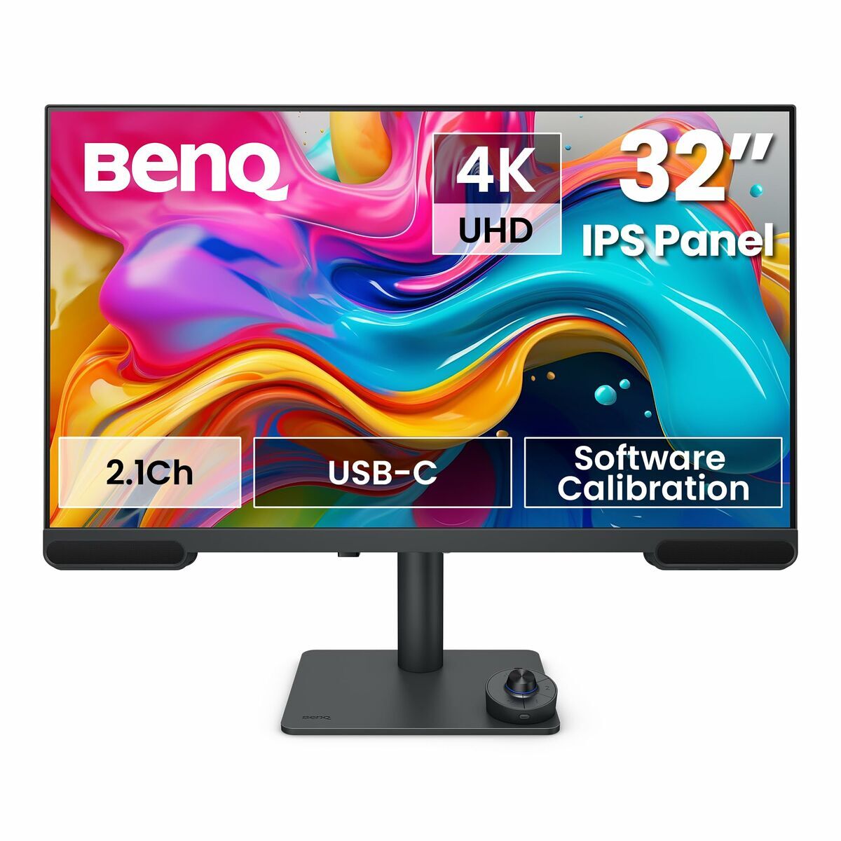 Monitor Gaming 9H.Y01LA.TBE
