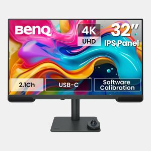 Monitor Gaming BenQ 9H.Y01LA.TBE 4K Ultra HD 32