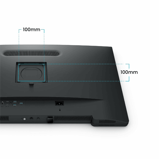 Monitor Gaming BenQ 9H.Y01LA.TBE 4K Ultra HD 32