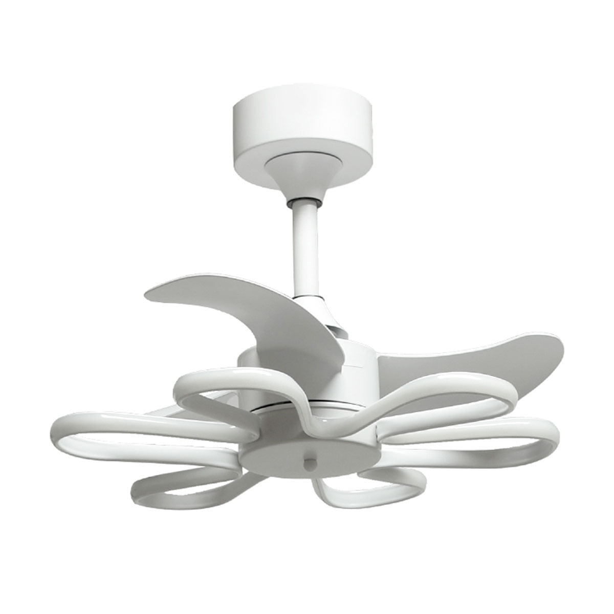 Ventilador de techo Enebro Bel Air DC LED +W