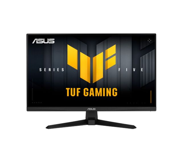 Monitor asus 90lm0ba0-b01171 full hd 24"