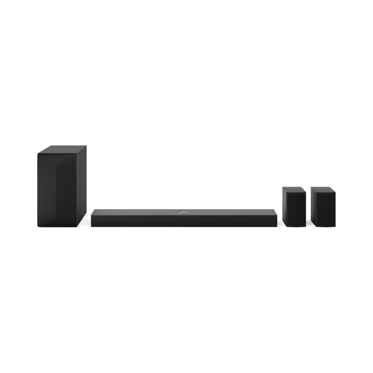 Barra de Sonido S70TR.AEUSLLK