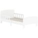 Cama Infantil MDF AIYAPLAY Cama Infantil MDF AIYAPLAY Blanco