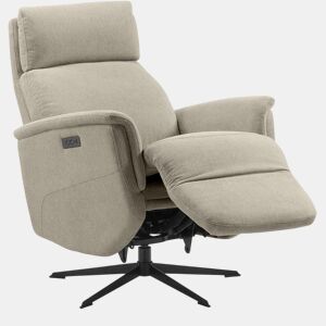 Poltrona Häusbed Morfeo, Zero Gravity, rotação 360º e USB-C u2013 Vison