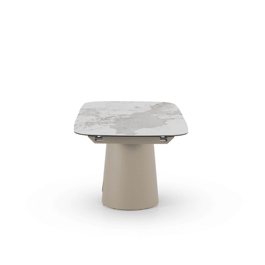 Mesa extensível 180240x95 com tampo cerâmico Mesa extensível 180240x95 com tampo cerâmico