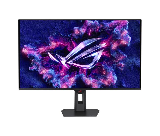 Monitor gaming asus 90lm0b50-b01371 4k ultra hd 32"