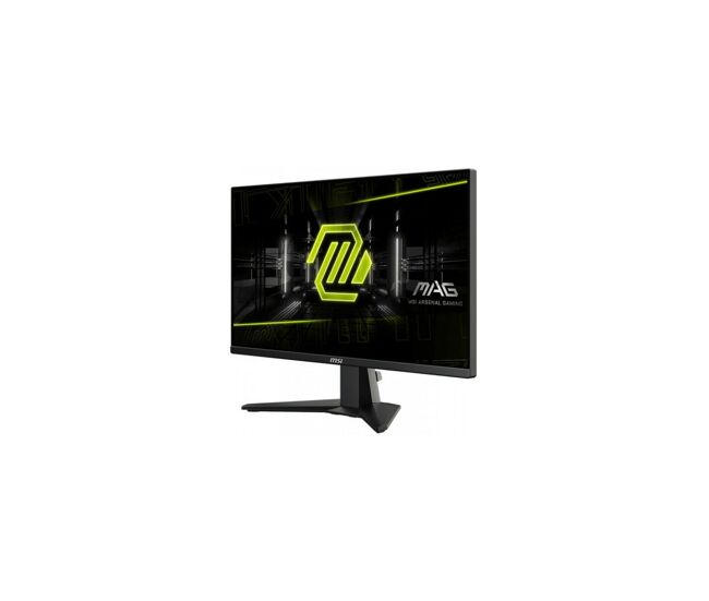 Monitor msi mag 255xf full hd 24,5"