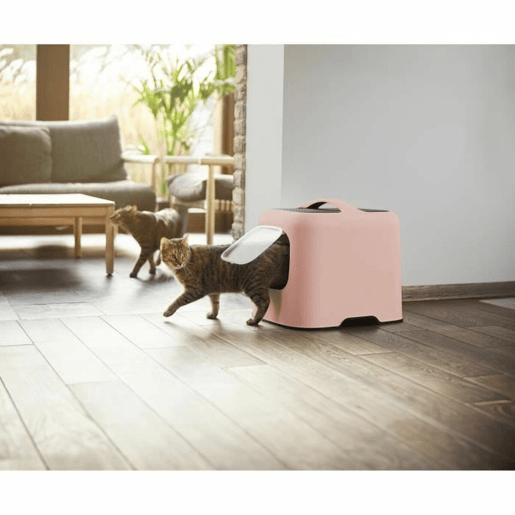 Caixa de Areia para Gatos Rotho My Pet
