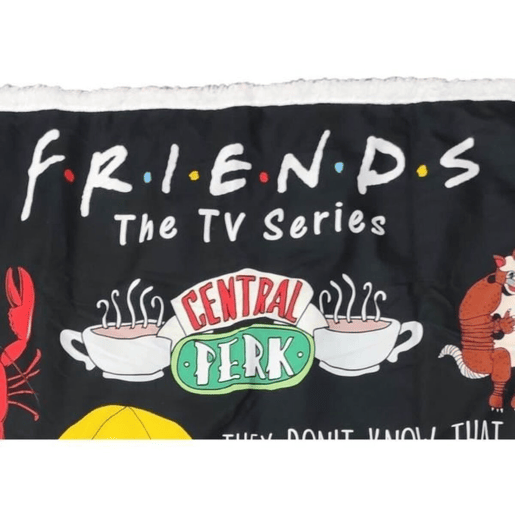 Manta Friends