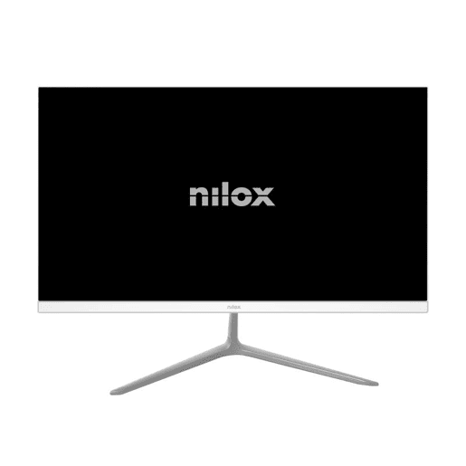 Monitor Nilox 120HZ Full HD 23,8 Monitor Nilox 120HZ Full HD 23,8