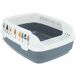 Arenero para Gatos Arenero para Gatos Blanco