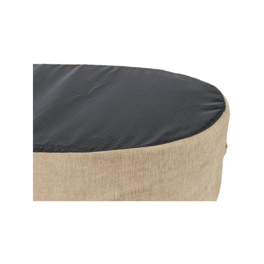 Cama para cão Trixie Vital Lino Soft Bege Creme 60 x 45 cm Cama para cão Trixie Vital Lino Soft Bege Creme 60 x 45 cm