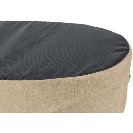 Cama para cão Trixie Vital Lino Soft Bege Creme 60 x 45 cm Cama para cão Trixie Vital Lino Soft Bege Creme 60 x 45 cm