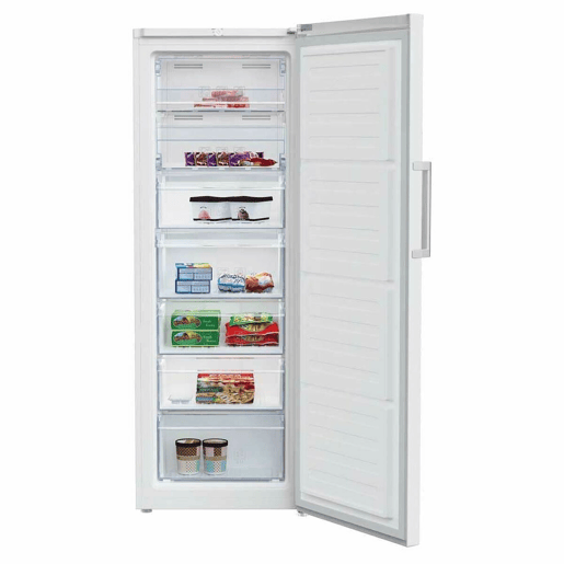 Congelador BEKO RFNE290L41WN Branco