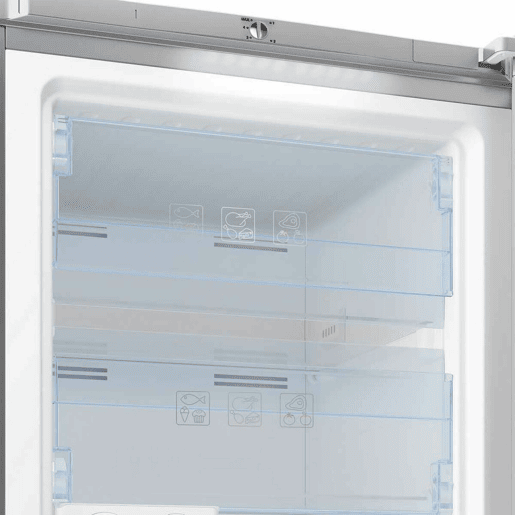 Congelador BEKO RFNE290L41WN Branco