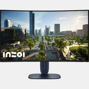 Monitor Dell 210-BQWN Wide Quad HD 31,5