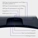 Monitor 210-BQWN Monitor 210-BQWN Negro
