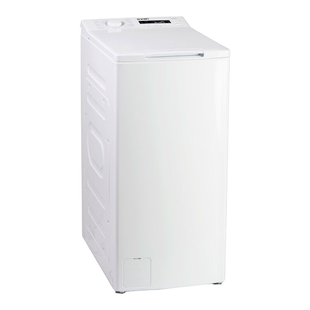 Lavadora de carga superior Svan SLCSAI kg  rpm  programas A