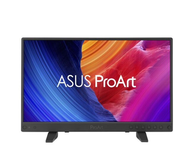 Monitor asus 90lm09z3-b01370 15,6" 4k ultra hd
