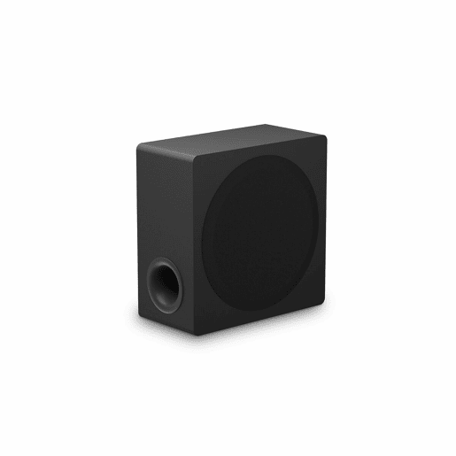 Soundbar LG S80TR.DEUSLLK Preto Soundbar LG S80TR.DEUSLLK Preto
