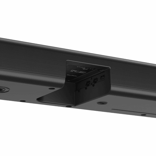 Soundbar LG S80TR.DEUSLLK Preto Soundbar LG S80TR.DEUSLLK Preto