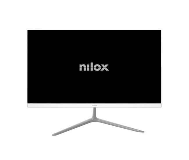 Monitor nilox nxm24fhd1203 full hd 23,8"