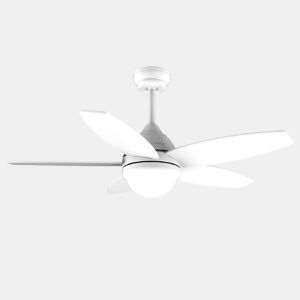 Ventilador de Teto com Luz Cecotec EnergySilence Aero 4200 15 W 53 W