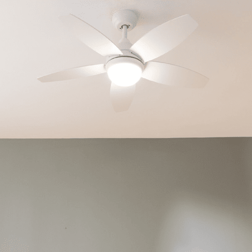 Ventilador de Teto com Luz Cecotec EnergySilence Aero 4200 15 W 53 W