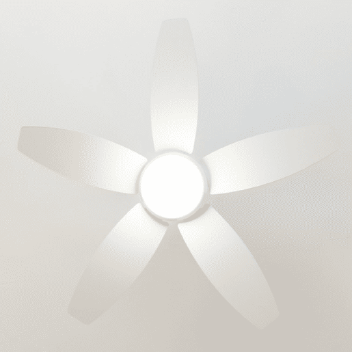 Ventilador de Teto com Luz Cecotec EnergySilence Aero 4200 15 W 53 W