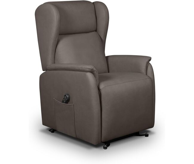 Sillón elevador Häusbed Ankor 2 motores Power Lift con carro