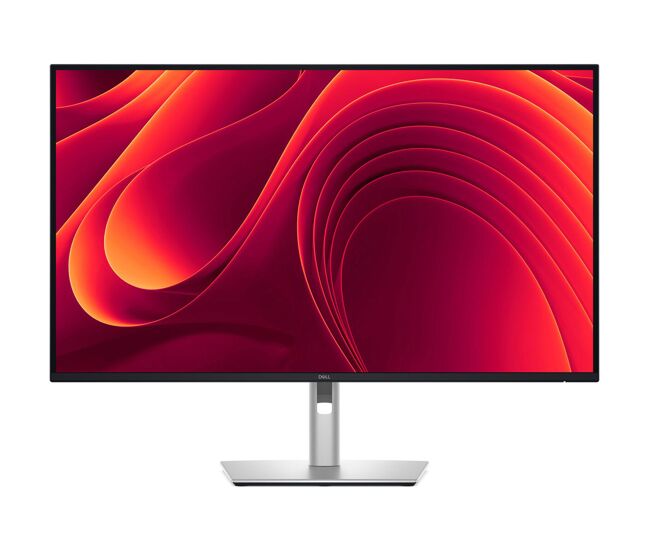 Monitor dell dell-p3225de 31,5" wide quad hd