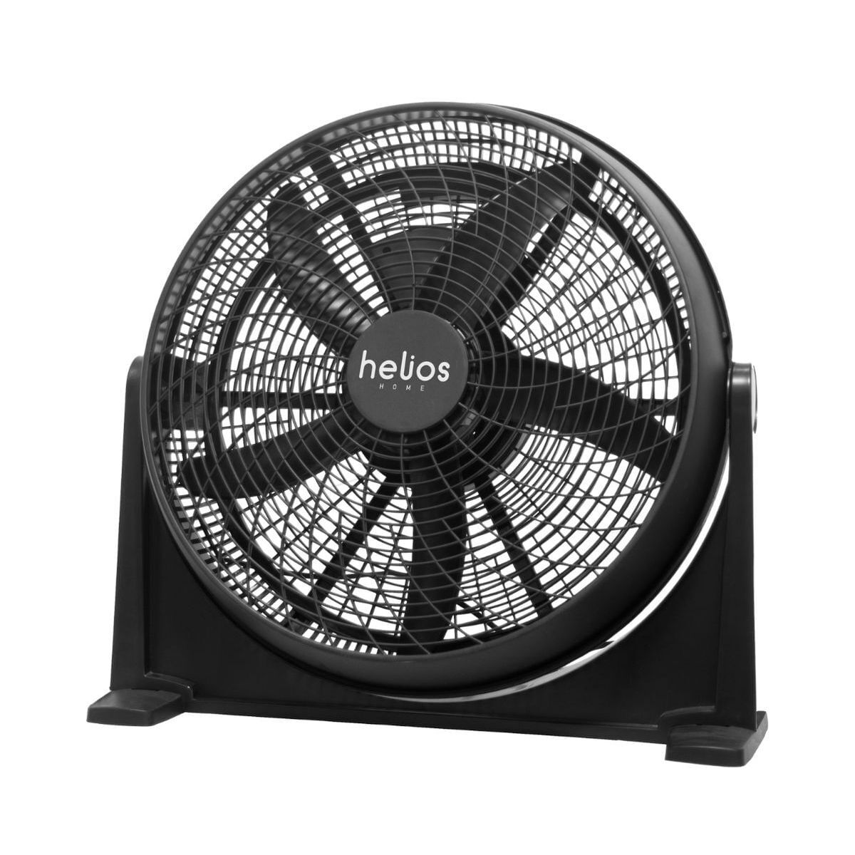 Ventilador de suelo Calima Helios Home W orientable