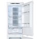 Frigorífico combi integrable Infiniton FGCBB178 No Frost Metal 2 Frigorífico combi integrable Infiniton FGCBB178 No Frost Metal 2 Blanco