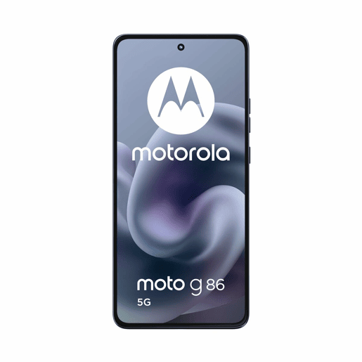 Smartphone Motorola Moto G86 5G 6,67 Octa Core 8 GB RAM 256 GB Azul