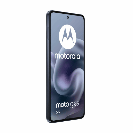 Smartphone Motorola Moto G86 5G 6,67 Octa Core 8 GB RAM 256 GB Azul