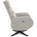 Sillón relax Häusbed Marvin 2 motores, cabezal y USB Sillón relax Häusbed Marvin 2 motores, cabezal y USB Beige