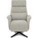 Sillón relax Häusbed Marvin 2 motores, cabezal y USB Sillón relax Häusbed Marvin 2 motores, cabezal y USB Beige