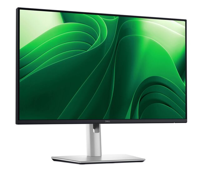 Monitor dell dell-p2425de 24" quad hd