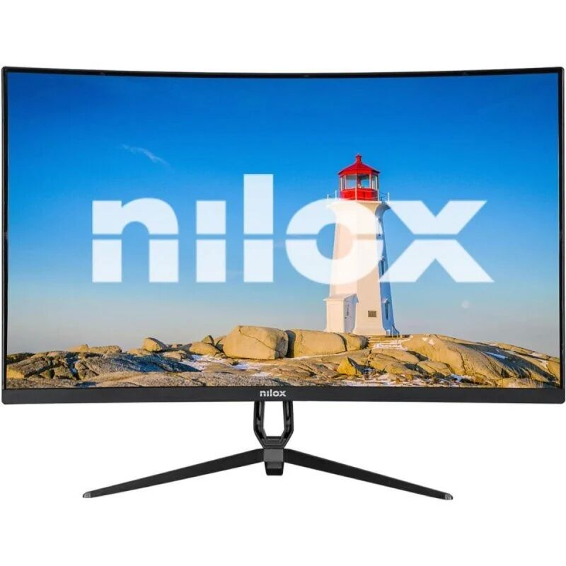 Monitor NXM27CRV2001